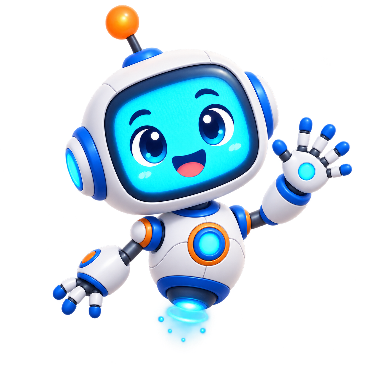 讲解伙伴：小 orbit